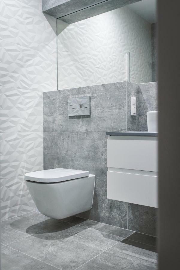 Varsovia Apartments Jaktorowska Luaran gambar