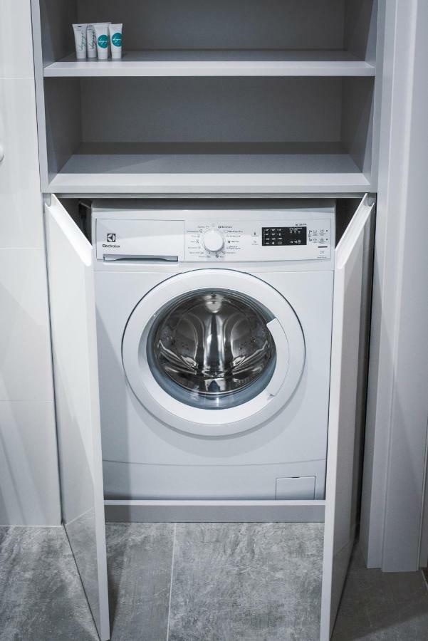 Varsovia Apartments Jaktorowska Luaran gambar