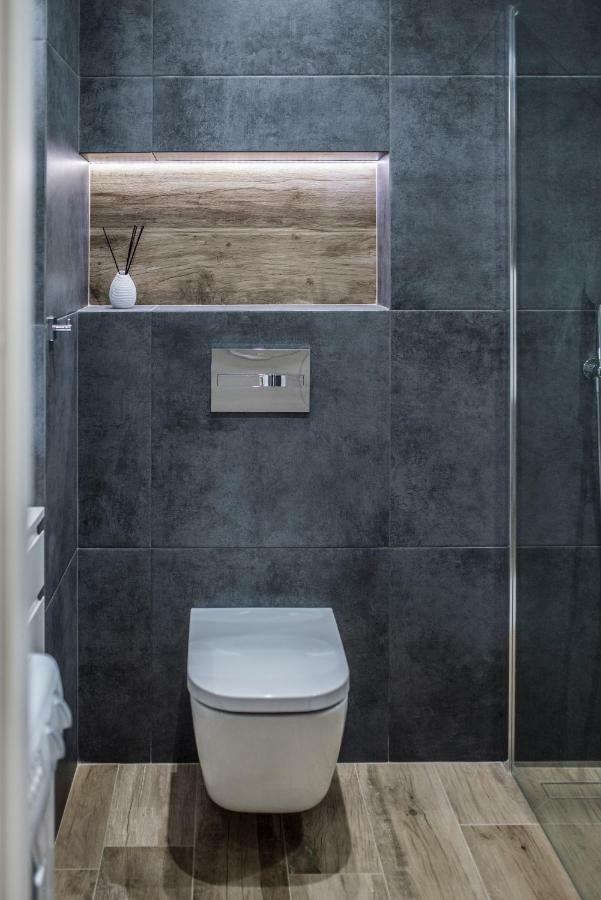 Varsovia Apartments Jaktorowska Luaran gambar