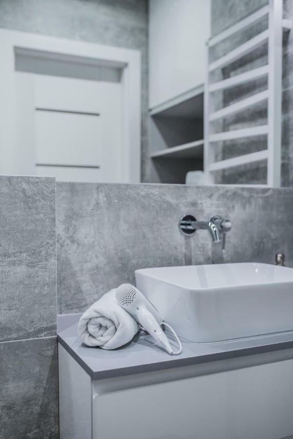 Varsovia Apartments Jaktorowska Luaran gambar