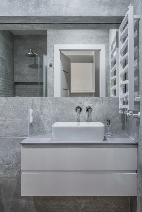 Varsovia Apartments Jaktorowska Luaran gambar
