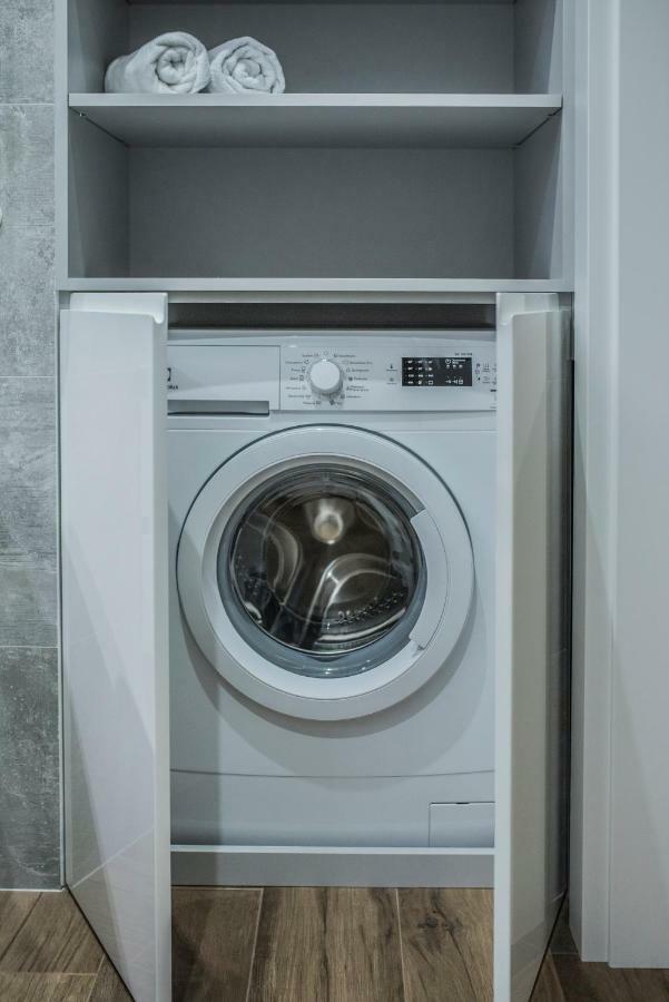 Varsovia Apartments Jaktorowska Luaran gambar
